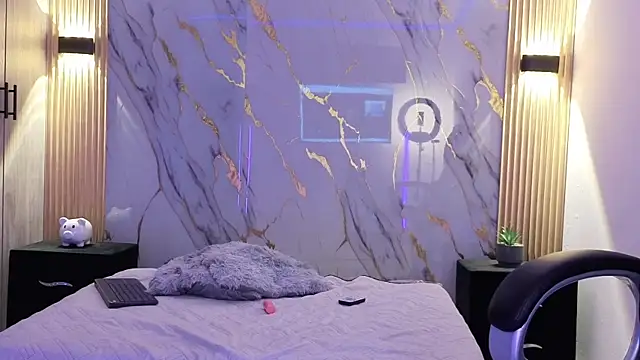 celeste818's cam snapshot