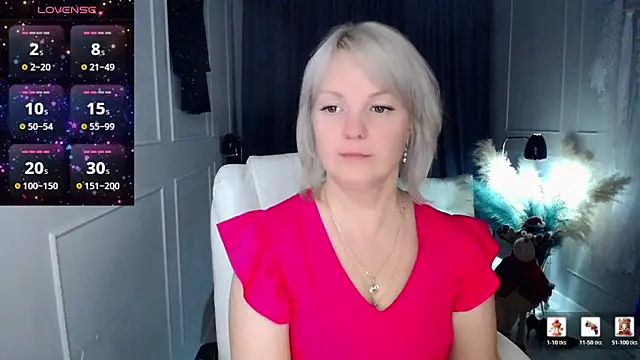 Juarnea's cam snapshot