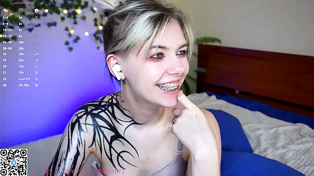 EngelAlman live sex cam