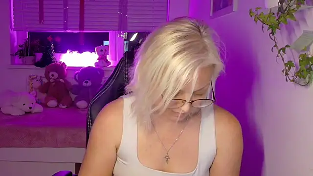 Linsy_Kim's cam snapshot