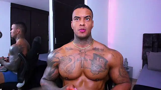 binmontana_ live sex cam