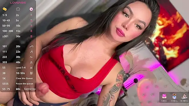 sassy_olivia live sex cam