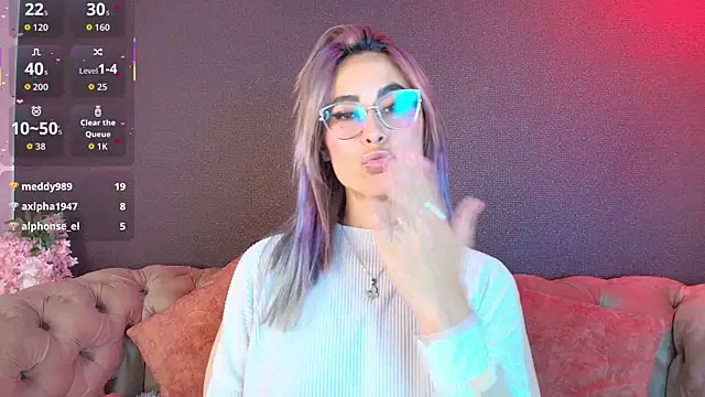 luna_gv's cam snapshot