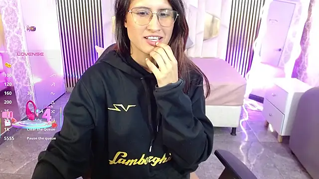 Blaze_Tay1's cam snapshot