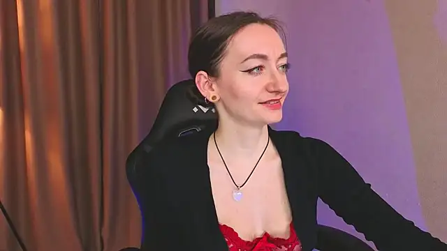 ShiroHeby's cam snapshot