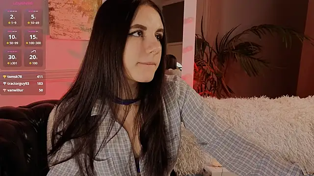 Kelly_Woods's cam snapshot