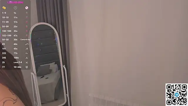 Hina_Smith's cam snapshot