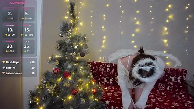 BeatriceMoonlight's cam snapshot