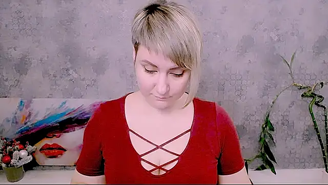 Djullia's cam snapshot