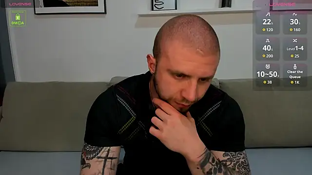 Gerard_Finbar live sex cam