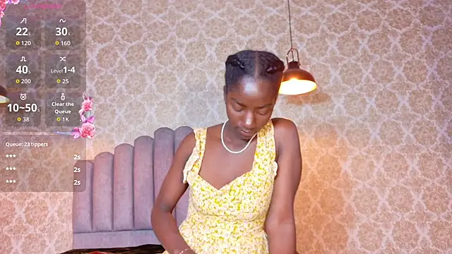 katia_green1 live sex cam