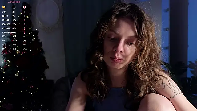 MelodySinclair live sex cam