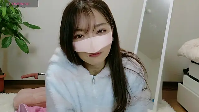 momochan88's cam snapshot