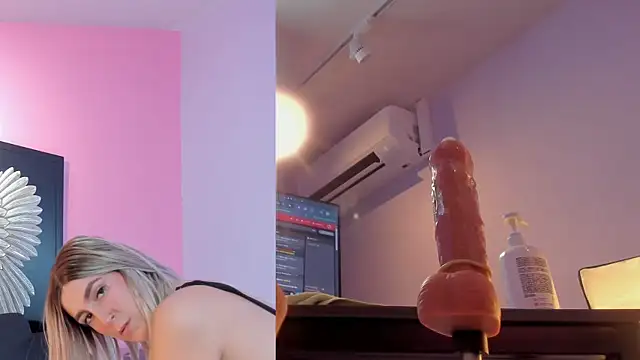 Kate_bunny_'s cam snapshot