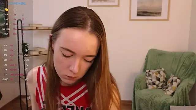 Ruth_Going's cam snapshot