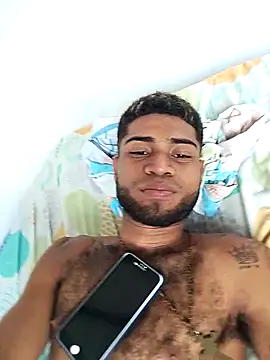 AXionX's cam snapshot