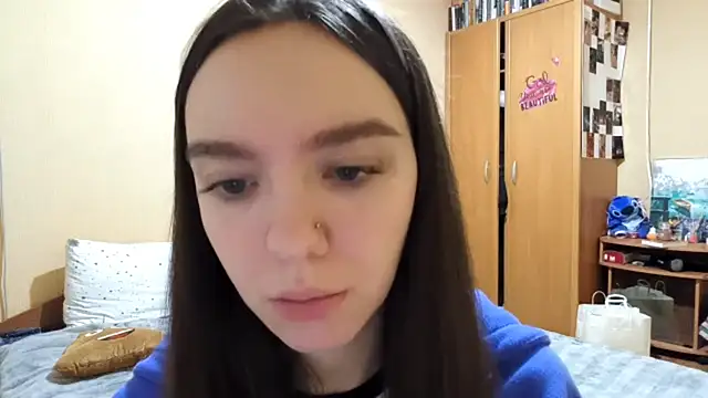 Kimixoo's cam snapshot