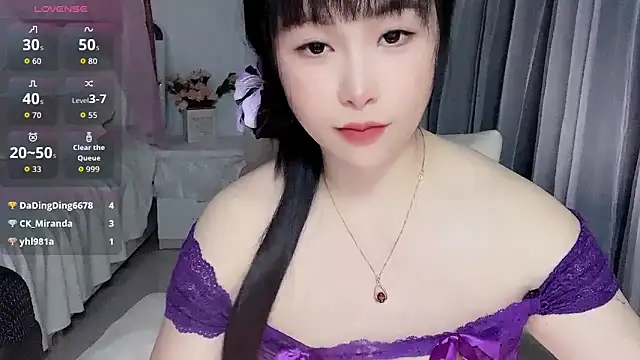 stripchat-yaoyao live sex cam