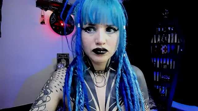 DimmuandDarkness's cam snapshot