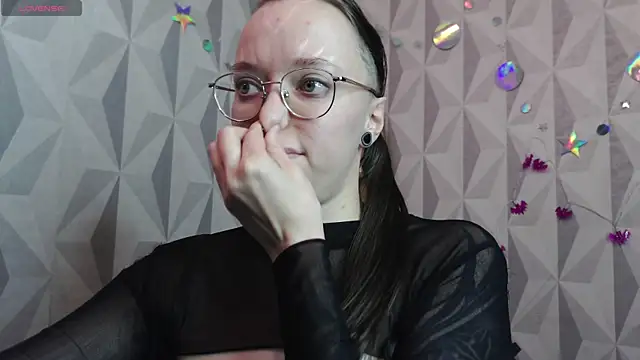 Aelita_bb's cam snapshot