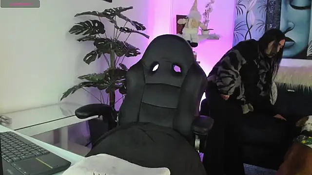 BaphyBaby live sex cam