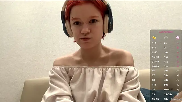 LorRebak's cam snapshot