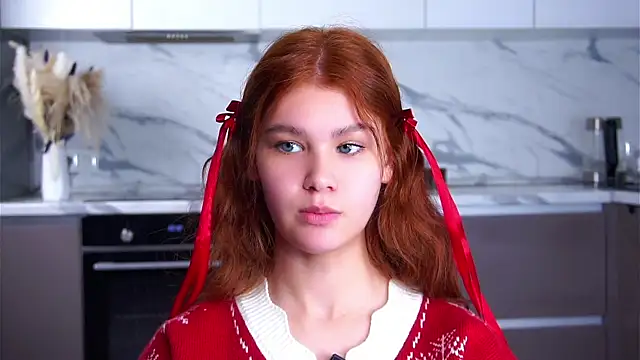 YettaCalabria's cam snapshot