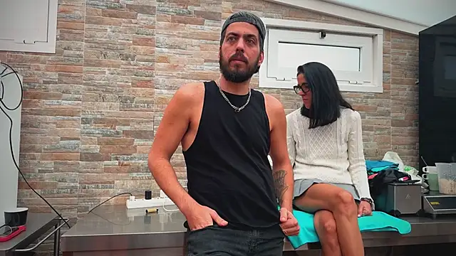 barfantasy's cam snapshot