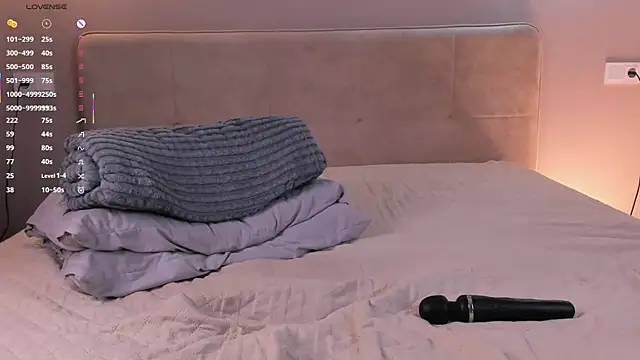 PetraBawden's cam snapshot