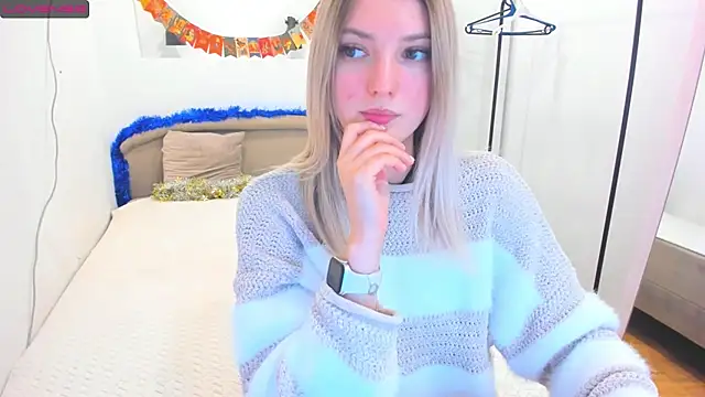 liloneforyou's cam snapshot