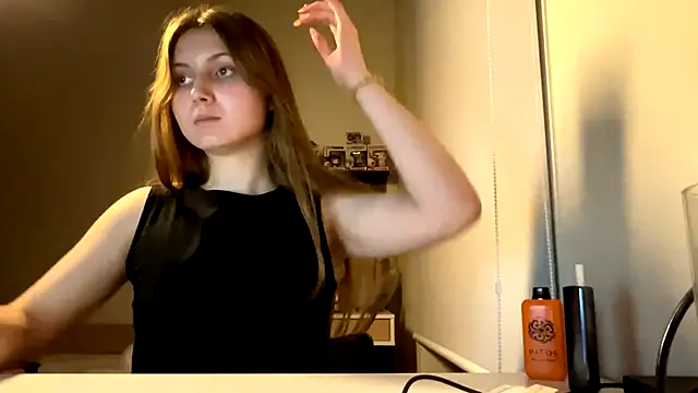 Callmeee_star's cam snapshot