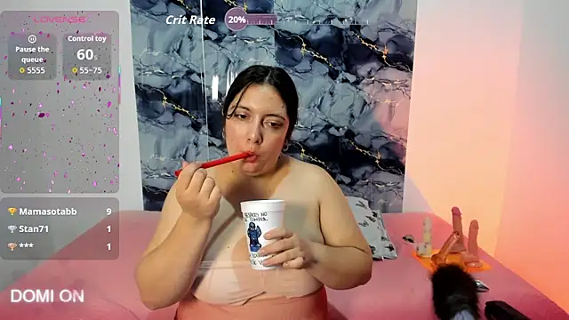 eliannamoon's cam snapshot