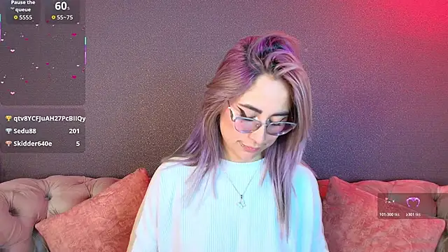 luna_gv's cam snapshot