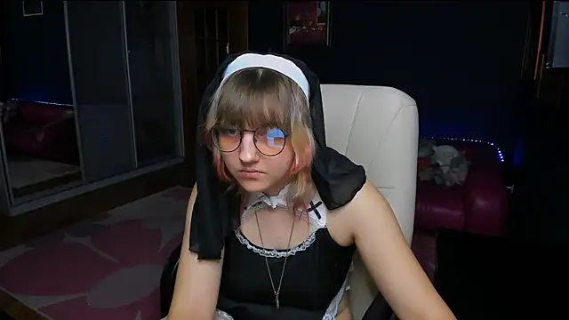 Veronika_Miller18's cam snapshot