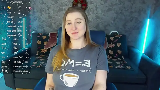 handsome_D's cam snapshot