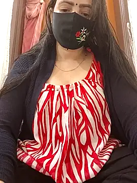 Saanvi-Sen's cam snapshot