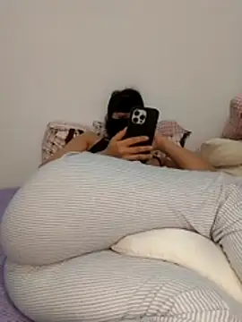 Samaarsexy23's cam snapshot