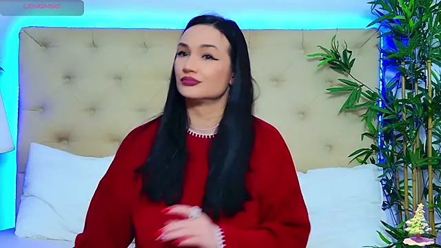 DaliyaArabian's cam snapshot