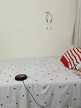 Shanu_Shah's cam snapshot