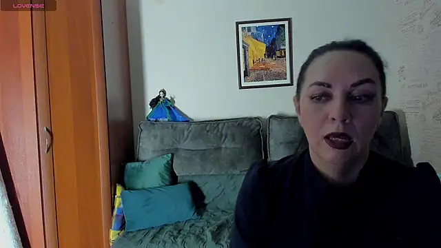 Roxy_doll's cam snapshot