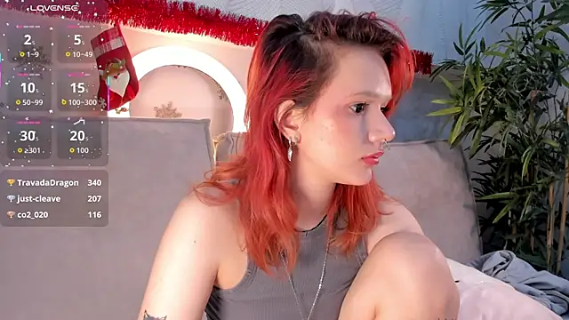 Molly_Platt's cam snapshot