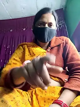 QRESABABY's cam snapshot