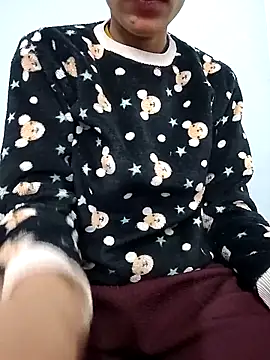 Noorkhatoon's cam snapshot