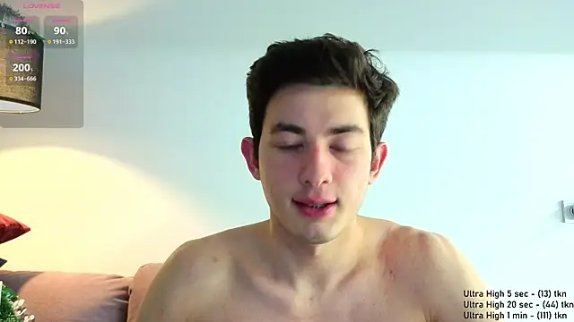 Danny__Magic live sex cam