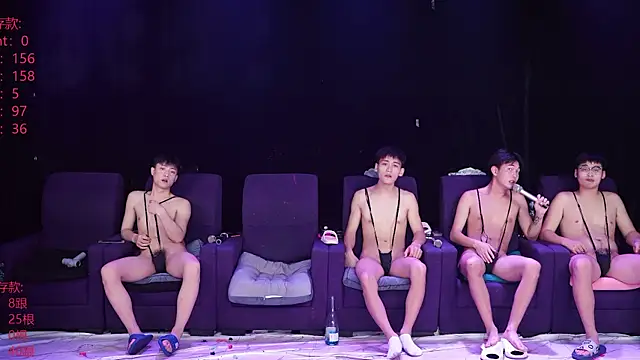 OUBA-002 live sex cam