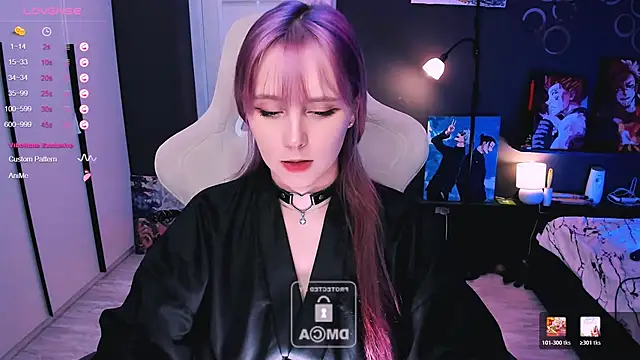 Candy_mintt's cam snapshot