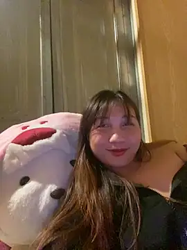 Merry_katy's cam snapshot