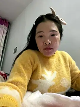 pitty_mymi's cam snapshot