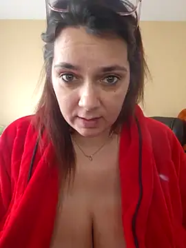 Aria423's cam snapshot