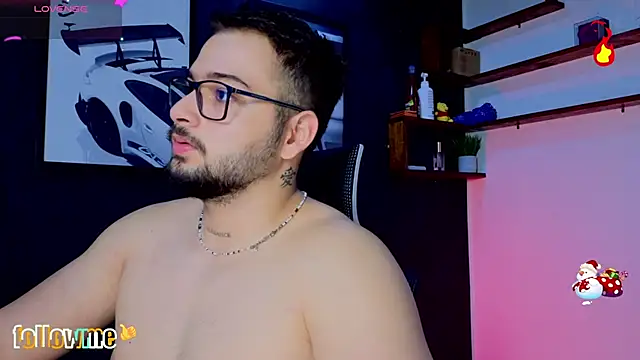 Andrew_Brown live sex cam